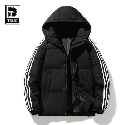 TDUO 羽绒服 T02 件