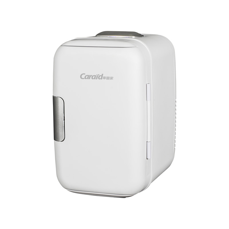 车管家车载迷你4升冰箱 GJ-1104