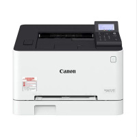 佳能 ( Canon ) LBP623Cdw 智能彩立方A4幅面彩色激光打印机