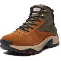 Timberland男士防水登山靴舒适耐磨户外徒步靴适合各种地形