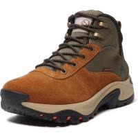 Timberland男士防水登山靴舒适耐磨户外徒步靴适合各种地形