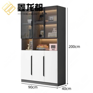 鑫龙都 置物柜