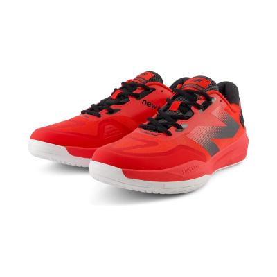 新百伦(New Balance)NewBalance男款FuelCell796V4网球鞋透气舒适