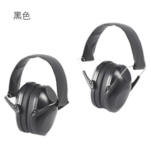 铁迅工业降噪耳罩X69 个