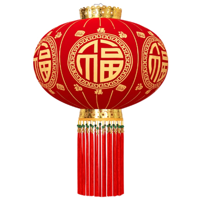 锦瑞星 精品创意灯笼 A100#直径58cm 个
