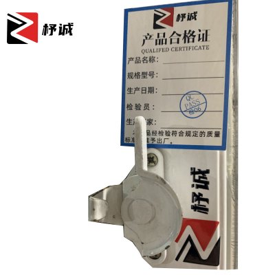 杼诚卫生间窗锁扣孔距45mm/个