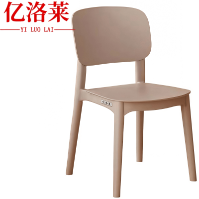 亿洛莱 会议椅 37*38*77cm 把