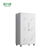 喜力健 工具收纳柜 LD137A-白色款 个