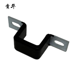 贲华 U型卡 双线卡 个