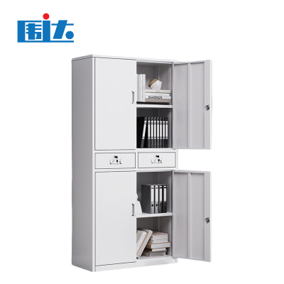 围达 文件柜 F1-850*390*1800mm 个
