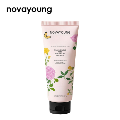 novayoungN1012踏云蔷薇倍润护肤膏30ml