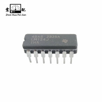 震配 集成电路 芯片 LM124J(陶瓷)其它型号备注 块
