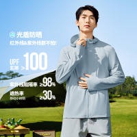 小树荫丨361°防晒衣男夏季冰丝遮热速干防紫外线钓鱼服运动外套
