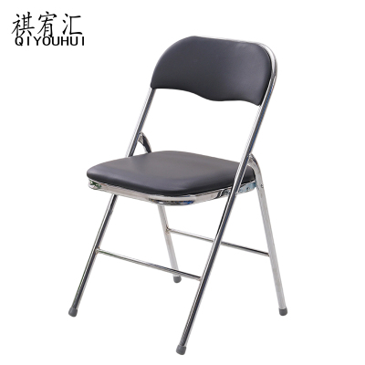 祺宥汇 折叠椅 40*45*83cm把