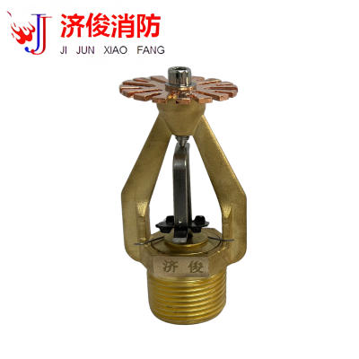 济俊 早期抑制快速响应喷头下喷 ESFR-363-74℃ P DN25