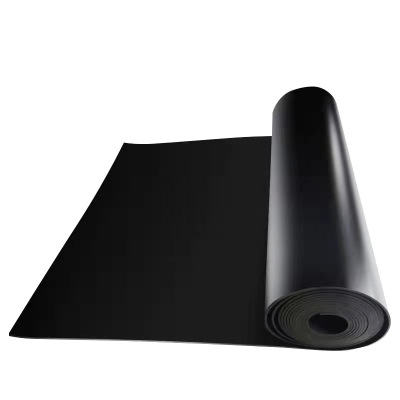 鑫迈凯斯 优质耐磨绝缘橡胶板 30mm厚[1*2米]张