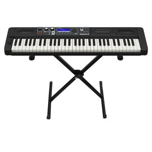 卡西欧官方旗舰店卡西欧电子琴成人CT-S1000V/CT-S500儿童初学家用专业考级61键多功能便携电子琴