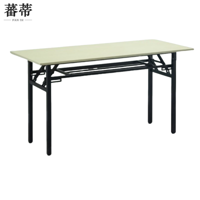 蕃蒂学习桌1.4米张