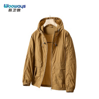 吾卫世 防晒衣 w2 件