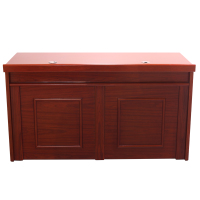 巴洛卡 会议桌 油漆演讲台1.4米会议发言台DZ-1436