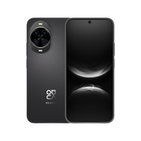 [手机]华为 nova 14 (TLR-AL00) 512GB 羽砂黑