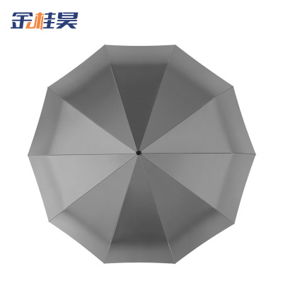 金桂昊 遮阳伞 三折款 把