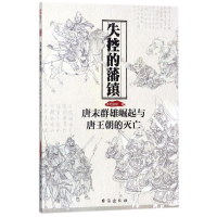 音像失控的藩镇不朽如梦 著