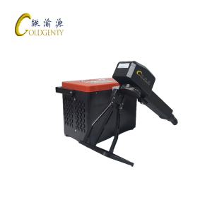 铁渝源 便携激光打标机 GT-B-30W/台