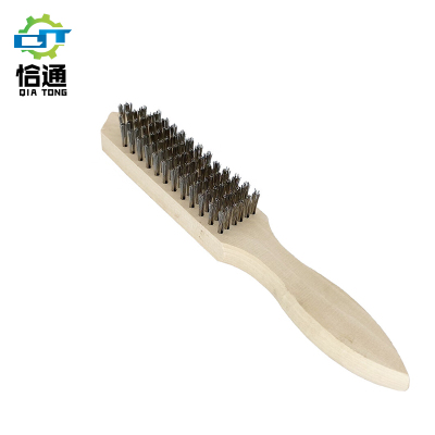 恰通钢丝刷/把