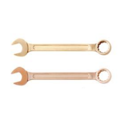 四凯 两用扳手SK-OS-042 把