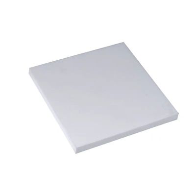 盛京联硕 PTFE铁氟龙板 500*500*5mm 块