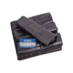 江小果 一次性加厚垃圾袋 45*55cm JXG-LJD30个/包