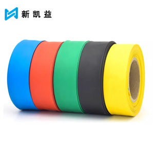 新凯益 热缩管套管电缆护套热收缩管 直径200mm 卷