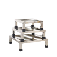 菲尔阿扎 PHIL ARZA 不锈钢架 30cm/个