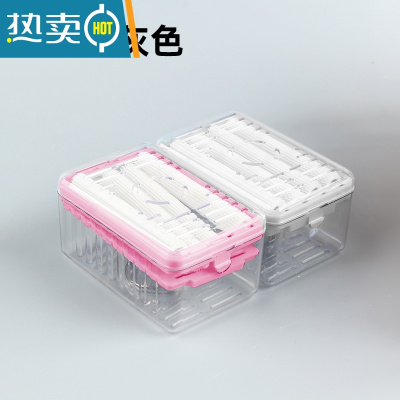 敬平免搓洗手搓香皂盒创意多功能沥水收纳盒家用滚轮式自动起泡肥皂盒 粉色+灰色