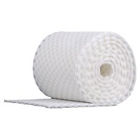 鱼缸加厚白棉海绵水族箱过滤材料生化棉过滤器高密度滤棉