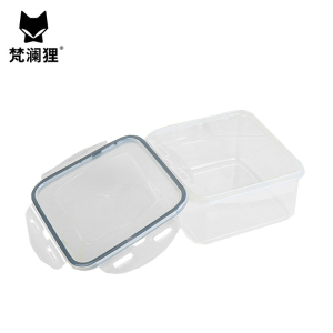 梵澜狸冰箱保鲜盒YQ51 个