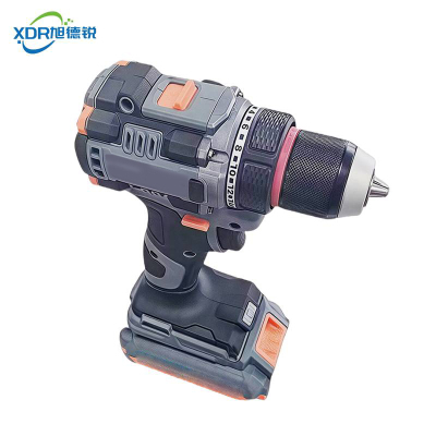 旭德锐 电钻4.0AH两电 /台