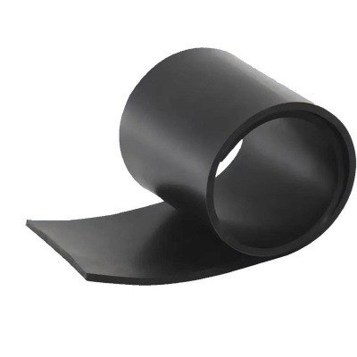 鑫迈凯斯 三元乙丙橡胶板耐酸碱抗腐蚀密封垫 可定制 平米