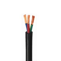 昌赞 橡套软电缆 YC 3*10mm² 米