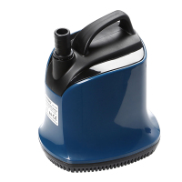 底吸潜水泵 低水位大流量底吸泵 鱼缸抽水换水泵 强力吸便大吸力