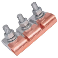 新运 铜铝并沟线夹 JBTL新型 个