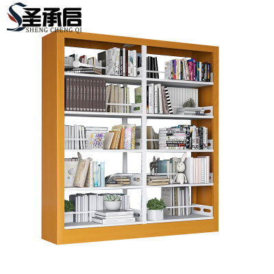 圣承启 档案架 双二列组