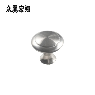 众翼宏翔 不锈钢拉手 加厚 个