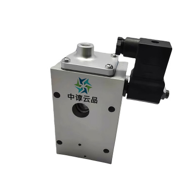 中谆云品 放空阀 GA 个