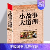 [正版]小故事大道理大全集 人生哲理智慧枕边书心灵鸡汤成功励志孩子成长家庭教育童书小故事大智慧励志男孩女孩课外哲学生成人