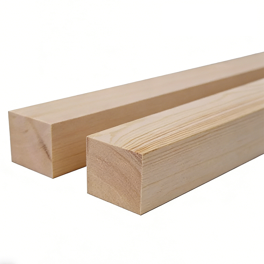 恒兴盛嘉 木方 40*60mm 米