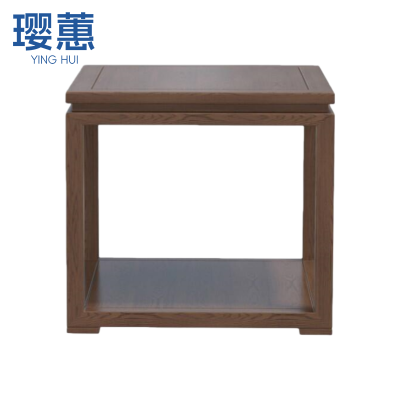 璎蕙 茶几边几60cm 张