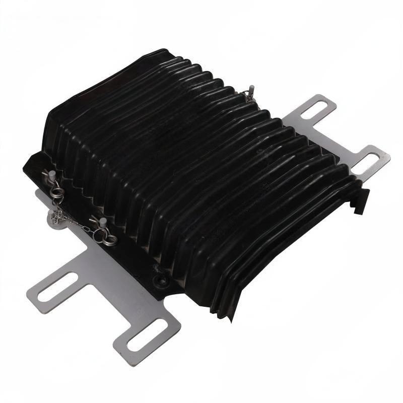 ZHE YAO DEVELOPMENT 防护罩 570*600*120mm 个