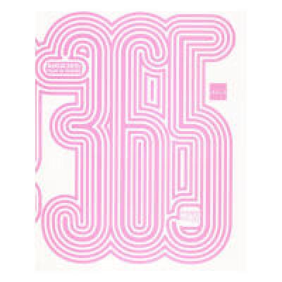 正版新书]AIGA365:YEARINDESIGN年度最佳作品29美国专业设计协会